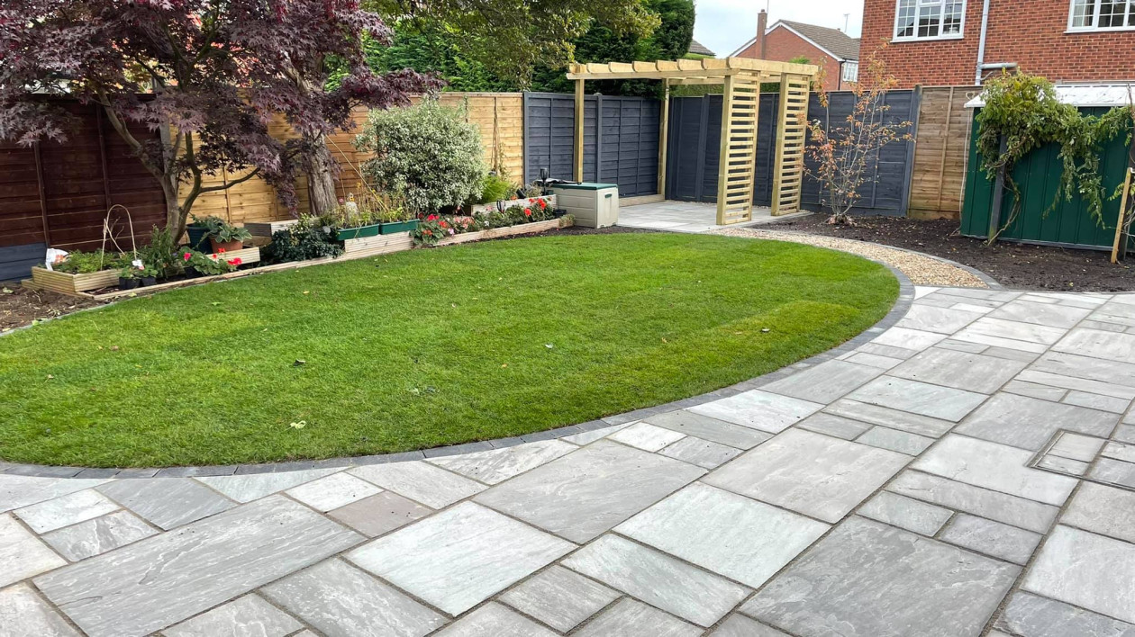 Landscaping Design & Planning in Buckinghamshire